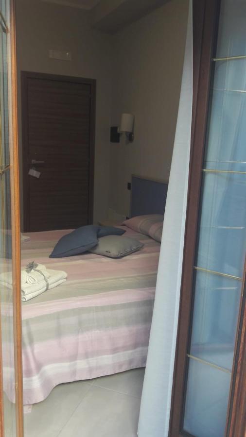 Affittacamere Borgata Marina Roseto Capo Spulico Kültér fotó